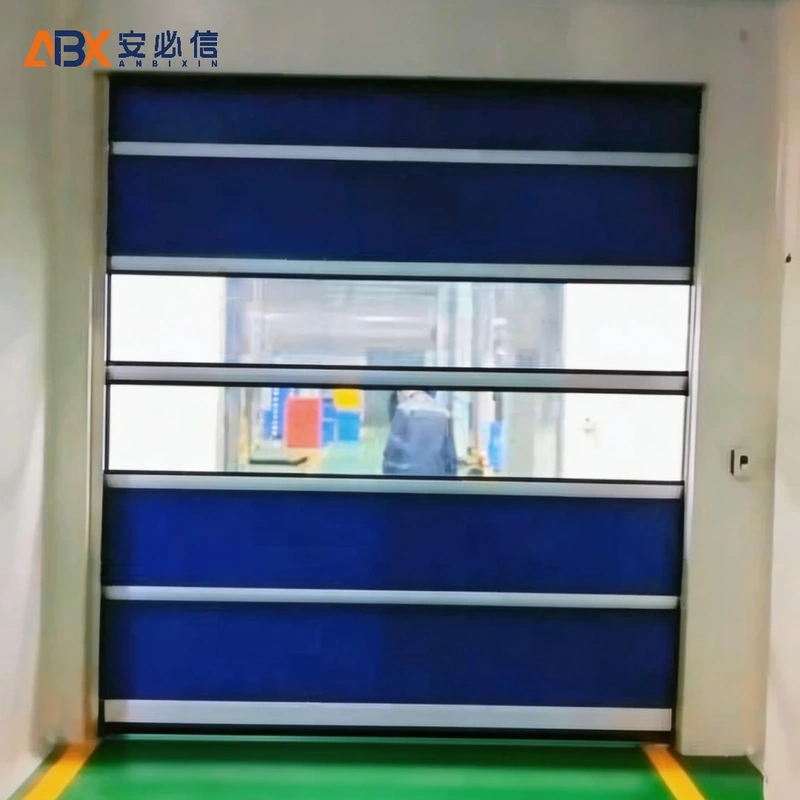 贵港快速卷帘门